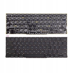 KLAWIATURA Keyboard Do APPLE MacBook Pro 13" A2159 US English