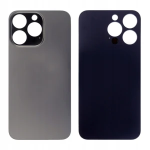 TYŁ PANEL Tylny Szkło Szyba Panele Do Apple iPhone 13 Pro Graphite
