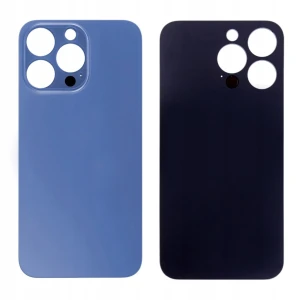TYŁ PANEL Tylny Szkło Szyba Obudowy do Apple iPhone 13 Pro Sierra Blue