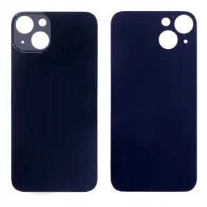 TYŁ PANEL Tylny Szkło Szyba Panele Obudowy Do Apple iPhone 13 Mini Midnight