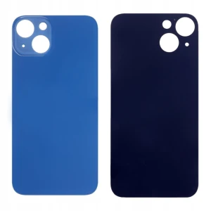 TYŁ PANEL Tylny Szkło Szyba Panele Dla Apple iPhone 13 Mini Blue Niebieski