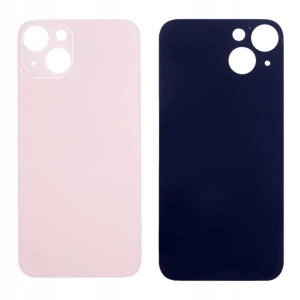 TYŁ PANEL Tylny Szkło Szyba Obudowy do Apple iPhone 13 Mini Pink Różowy