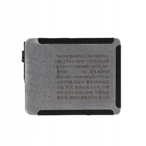 BATERIA OGNIWO A2663 Akumulator do Apple Watch Series 7 gen. 41mm