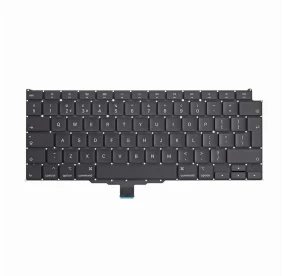 KLAWIATURA Keyboard do APPLE MacBook Air 13 A2179 UK INT Duży Enter