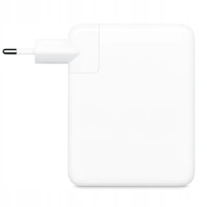Zasilacz Ładowarka Adapter USB-C 140W do Apple MacBook iPhone iPad