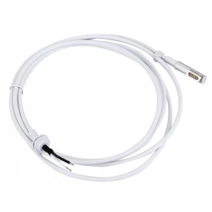 KABEL PRZEWÓD Zasilający Cable Zasilacz do Apple MacBook MagSafe 1 45-87W