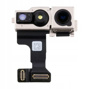 APARAT KAMERA Front Czujniki Taśma Aparaty Camera Przód Do Apple iPhone 16