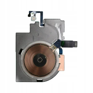 TAŚMA CEWKA Indukcyjna Mikrofon Flex Coil NFC Flash Do Apple iPhone 16 Plus
