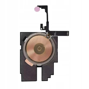 TAŚMA CEWKA NFC Indukcyjna Mikrofon Flex Coil Flash Do Apple iPhone 16 Pro