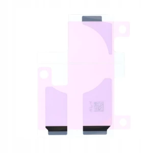 TAŚMA MONTAŻOWA Klej pod Baterię montaż do Apple iPhone 15 Pro Max MOCNY