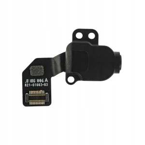 GNIAZDO Słuchawkowe Audio Jack do Apple MacBook Pro 15" A1990 Space Gray