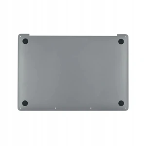 DOLNA OBUDOWA Tył Bottom Case Do Apple MacBook Pro 15 A1990 Space Gray