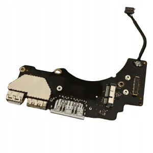 PŁYTKA MODUŁ I/O Board do MacBook Pro 13 A1502 2015 HDMI USB SDXC