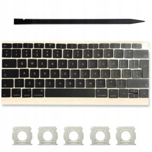 PRZYCISKI KLAWISZE INT do MacBook Air 13 Pro 13 15 - A1932 A2159 A1989