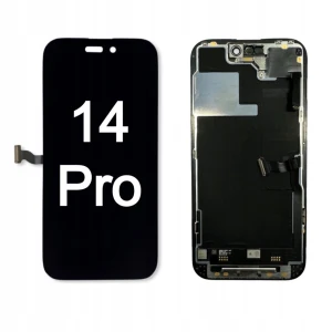 EKRAN WYŚWIETLACZ Oryginalny Taśma Programowanie Do Apple iPhone 14 Pro