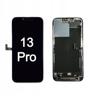 EKRAN WYŚWIETLACZ Oryginalny Taśma Programowanie Do Apple iPhone 13 Pro
