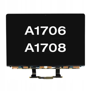 MATRYCA EKRAN Szkło Matrycy Dla Apple MacBook Pro 13 A1706 A1708 2016-2017