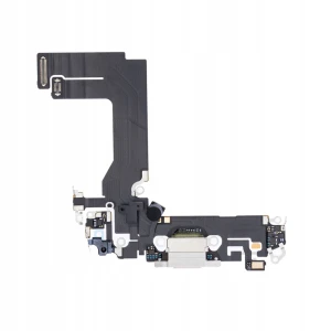 ZŁĄCZE TAŚMA Dock Mikrofon Złącza Taśmy Do Apple iPhone 13 Mini Starlight