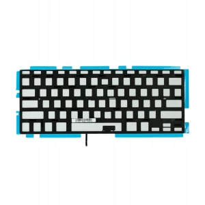 PODŚWIETLENIE KLAWIATURY Backlight do Apple A1278 MacBook Pro 13 2009-2012