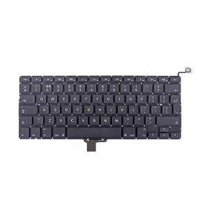 KLAWIATURA KEYBOARD UK Dla Apple Macbook Pro 13 A1278 2009-2012 Duży Enter
