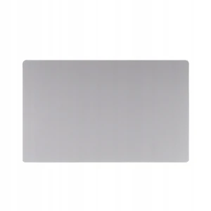 GŁADZIK TOUCHPAD Gładziki Do Apple MacBook Pro 13 A1706 A1989 A1708 Silver