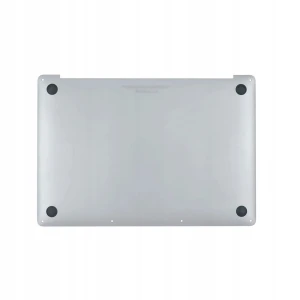 DOLNA OBUDOWA Tył Bottom Case Do Apple MacBook Air 13" M1 A2337 Silver