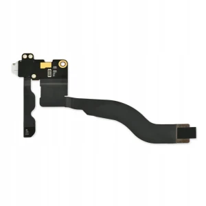 PORT GNIAZDO Słuchawkowe Jack Audio Do Apple MacBook Pro 13" A2159 Silver