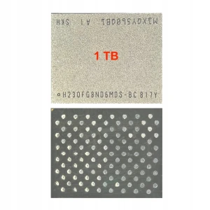 PAMIĘĆ NAND 1TB Pamięci Do iPad Pro iPhone 12 13 Mini Pro Max Oryginalna