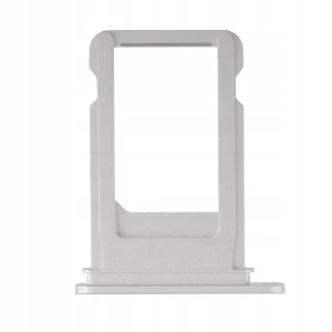 SZUFLADKA TACKA SIM Uchwyt Szufladki Tacki do Apple iPhone 7 Plus Silver