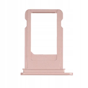 SZUFLADKA TACKA SIM Uchwyt Szufladki Tacki do Apple iPhone 7 Rose Gold