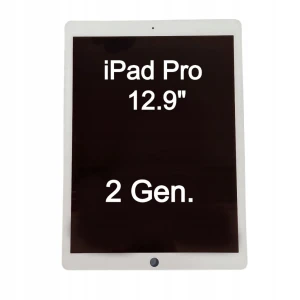 EKRAN WYŚWIETLACZ LCD Retina LED do Apple iPad Pro 12.9" 2 Gen. 2017-2018