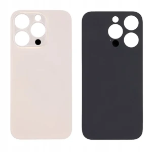 TYŁ PANELTylny Szkło Szyba Panele Obudowy do Apple iPhone 14 Pro Gold