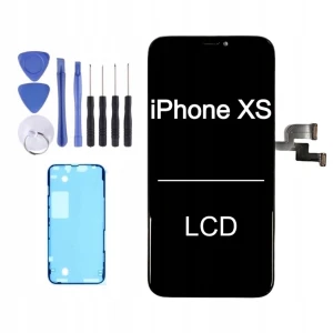EKRAN WYŚWIETLACZ Dotyk Display LCD Do Apple iPhone XS In-Cell