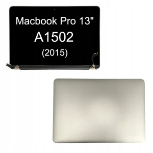 MATRYCA EKRAN Skrzydło LCD Do Apple MacBook Pro 13 Retina A1502 Early 2015