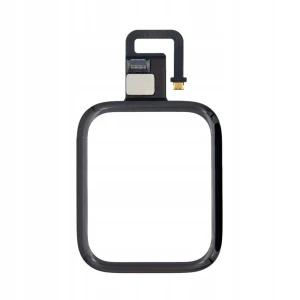 SZYBA DOTYK Digitizer OCA Szybka Z Dotykiem Dla Apple Watch 6 44mm