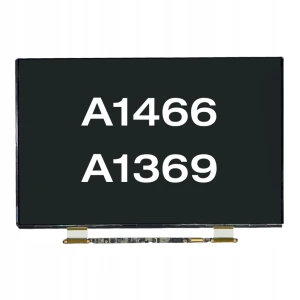 MATRYCA EKRAN LCD Błyszcząca Matryce Ekrany Dla MacBook Air 13 A1466 A1369