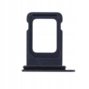 SZUFLADKA TACKA Karty SIM Uchwyt Szufladki Do iPhone 13 Mini Midnight