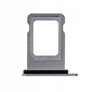 SZUFLADKA TACKA SIM Uchwyt Szufladki do Apple iPhone 13 Pro/Max Graphite