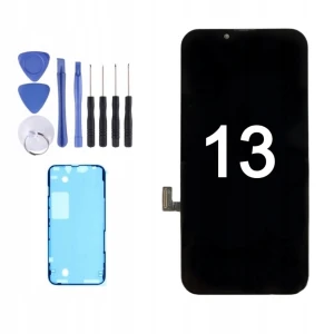 EKRAN WYŚWIETLACZ Do Apple iPhone 13 Hard Oled Dotyk Display Zestaw