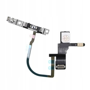 TAŚMA POWER Złącze Mikrofon Flash Złącza Mikrofony do iPhone XS XS Max