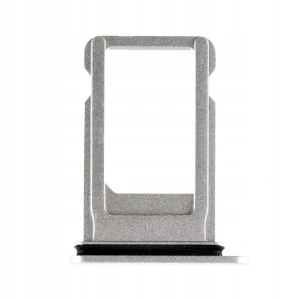 Tacka Szufladka Karty SIM Do iPhone 8 Oraz iPhone SE 2020 Silver