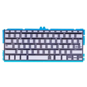 PODŚWIETLENIE KLAWIATURY Backlight Dla Apple MacBook Air 13" A1369 A1466 US