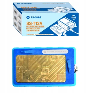 PODGRZEWACZ PŁYT GŁÓWNYCH do iPhone 14 14 PRO 14 PRO/MAX SUNSHINE T12A-N14