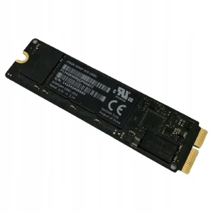 DYSK SSD 256GB Oryginalny Dla Apple MacBook Air Pro A1466 A1465 A1502 A1398