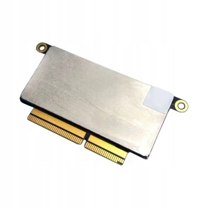 DYSK 128GB SSD Do Apple MacBook Pro 13" A1708 2016/2017 PCIe 656-0074