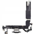 ZŁĄCZE DOCK Taśma Mikrofon Gniazdo USB-C Złącza Dla Apple iPhone 17 Black
