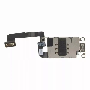 GNIAZDO Czytnik Złącze Karty SIM Uchwyt do Apple iPhone 17