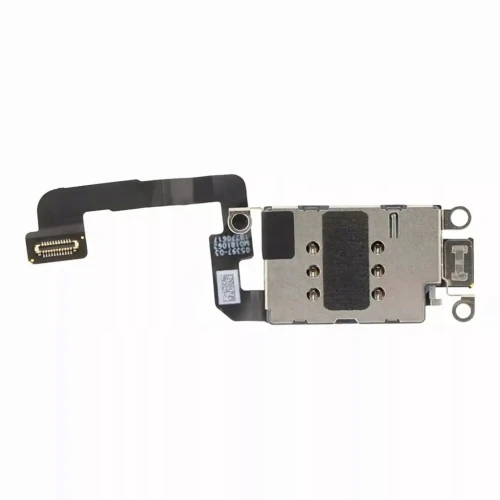 GNIAZDO Czytnik Złącze Karty SIM Uchwyt do Apple iPhone 17