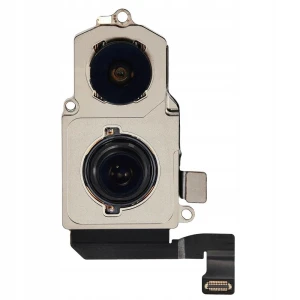 APARAT TYŁ Camera Kamera Główna Tylna Aparaty do Apple Dla iPhone 17
