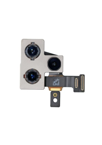 KAMERA TYŁ APARAT Camera Główna Tylny do Apple Tylne iPhone 12 Pro